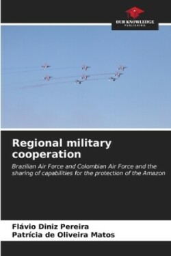 Regional military cooperation