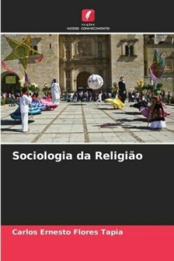 Sociologia da Religião