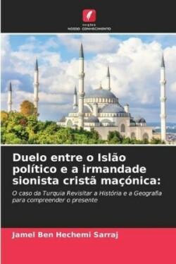 Duelo entre o Islão político e a irmandade sionista cristã maçónica