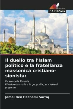 duello tra l'Islam politico e la fratellanza massonica cristiano-sionista