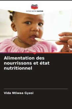Alimentation des nourrissons et état nutritionnel