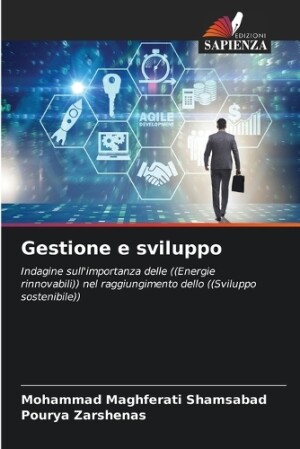 Gestione e sviluppo