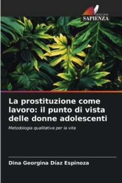 prostituzione come lavoro