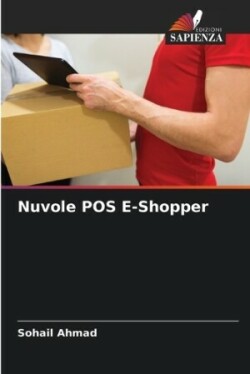 Nuvole POS E-Shopper