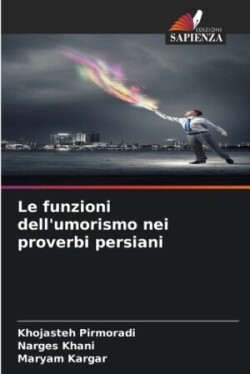 funzioni dell'umorismo nei proverbi persiani