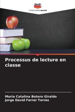 Processus de lecture en classe