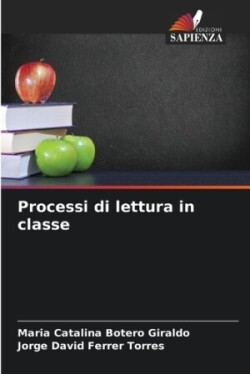 Processi di lettura in classe