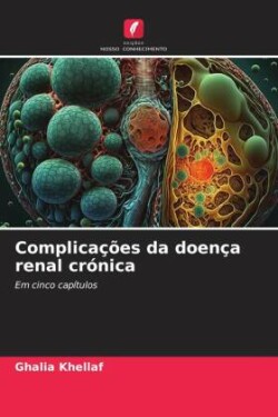 Complicações da doença renal crónica