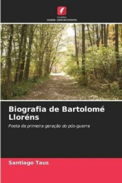 Biografia de Bartolomé Lloréns