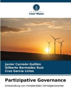 Partizipative Governance