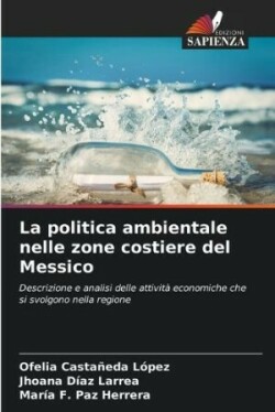 politica ambientale nelle zone costiere del Messico