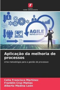 Aplica��o da melhoria de processos