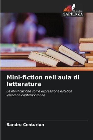Mini-fiction nell'aula di letteratura
