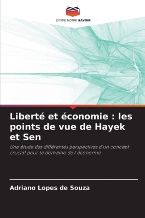 Liberté et économie