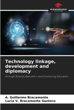 Technology linkage, development and diplomacy