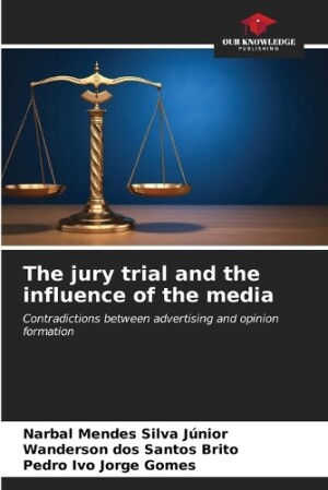 jury trial and the influence of the media