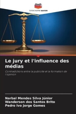 jury et l'influence des médias
