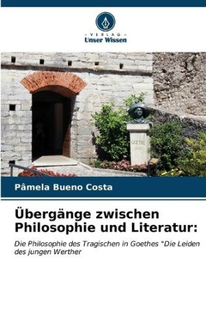 Übergänge zwischen Philosophie und Literatur