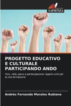 Progetto Educativo E Culturale Participando Ando