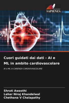 Cuori guidati dai dati - AI e ML in ambito cardiovascolare
