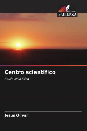 Centro scientifico
