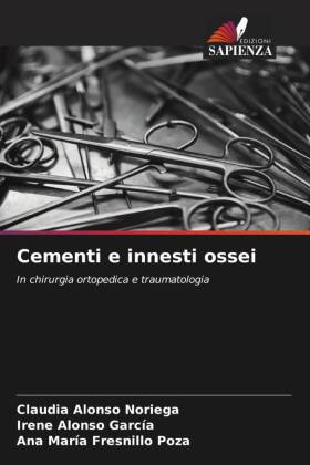 Cementi e innesti ossei