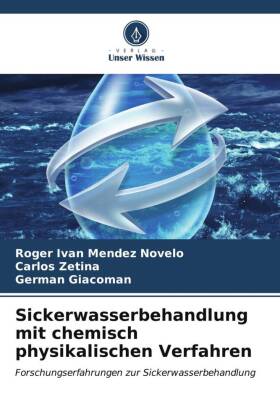 Sickerwasserbehandlung mit chemisch physikalischen Verfahren