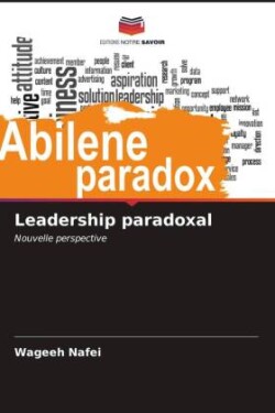 Leadership paradoxal