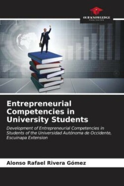 Entrepreneurial Competencies in University Students