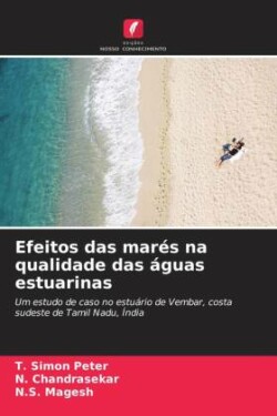 Efeitos das marés na qualidade das águas estuarinas