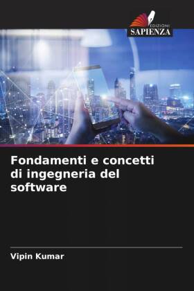 Fondamenti e concetti di ingegneria del software