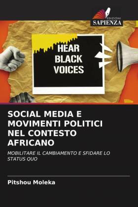 SOCIAL MEDIA E MOVIMENTI POLITICI NEL CONTESTO AFRICANO
