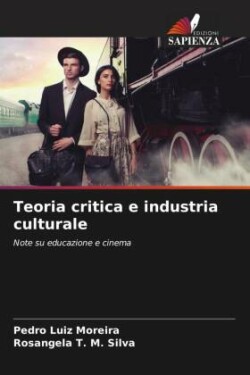 Teoria critica e industria culturale