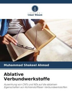 Ablative Verbundwerkstoffe