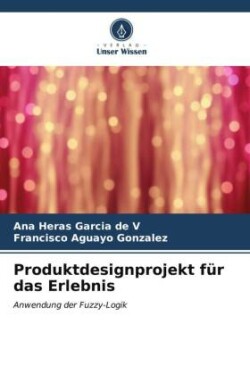 Produktdesignprojekt für das Erlebnis