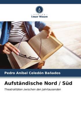 Aufständische Nord / Süd