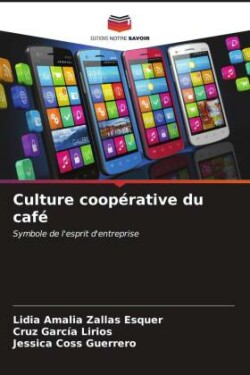 Culture coopérative du café