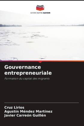 Gouvernance entrepreneuriale