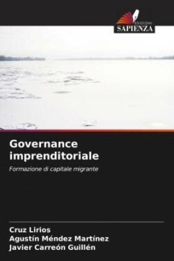 Governance imprenditoriale