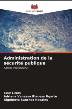 Administration de la sécurité publique