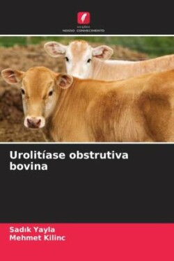 Urolitíase obstrutiva bovina