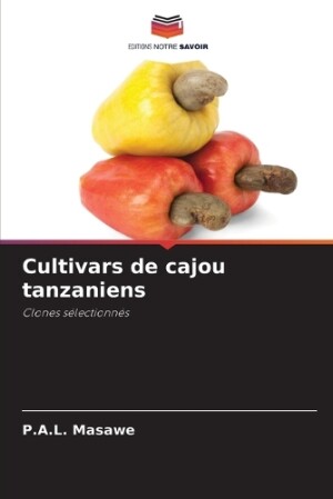 Cultivars de cajou tanzaniens
