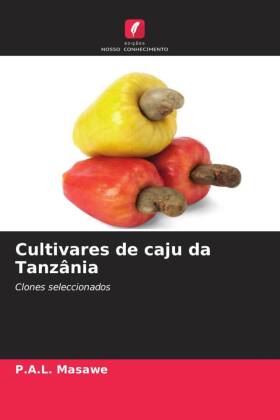 Cultivares de caju da Tanzânia