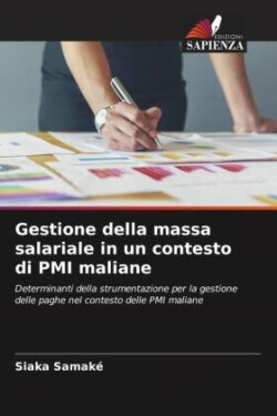 Gestione della massa salariale in un contesto di PMI maliane