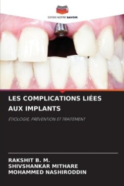 Les Complications Liées Aux Implants