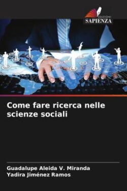 Come fare ricerca nelle scienze sociali