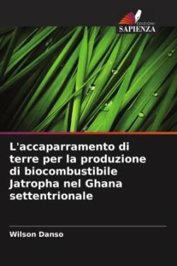 L'accaparramento di terre per la produzione di biocombustibile Jatropha nel Ghana settentrionale