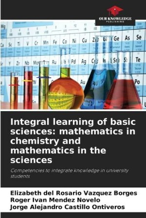 Integral learning of basic sciences