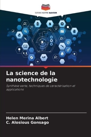 science de la nanotechnologie