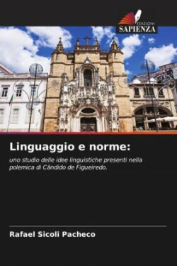 Linguaggio e norme